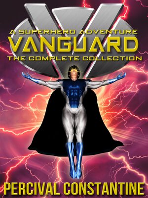 cover image of Vanguard